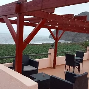 Apartamentosplaya_hermigua Apartamento