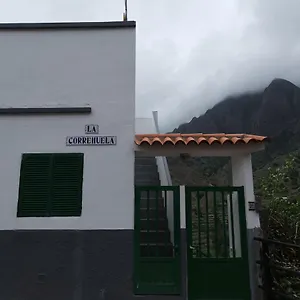 Casa La Correhuela 1 Apartamento